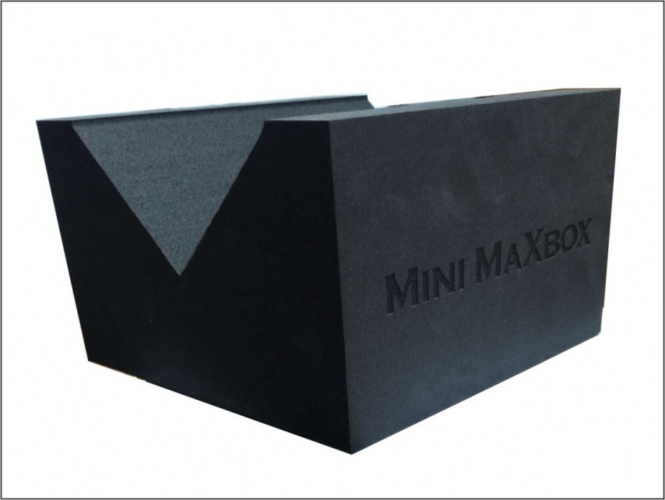 Mini MaXbox5